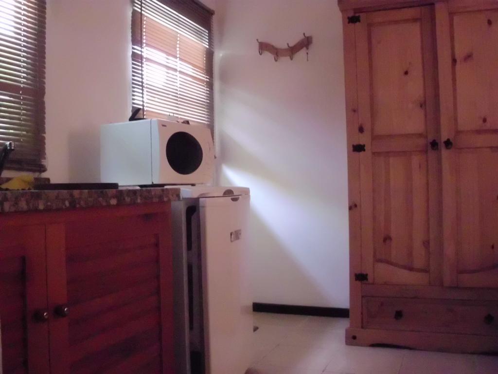 شقة Monoambiente En Montoya بونتا دل استي المظهر الخارجي الصورة
